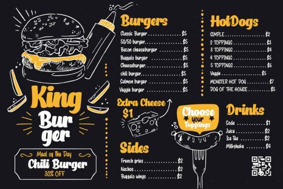 Chunky Shrimp: The Bold Script Font for Handmade Brands