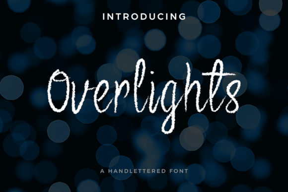 Overlights: A Designer's Review for Real Branding