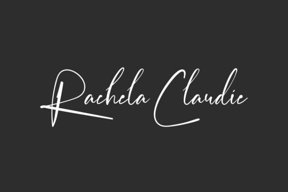 Rachela Claudie: A Designer's Honest Review for Branding